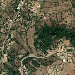Satellite imagery of Koudiat el Madene, DZ