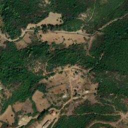 Satellite imagery of Koudiat el Madene, DZ
