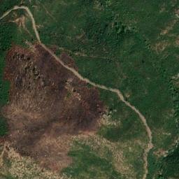 Satellite imagery of Koudiat el Madene, DZ