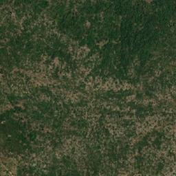 Satellite imagery of Koudia Zekaroch, DZ