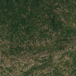 Satellite imagery of Koudia Zekaroch, DZ