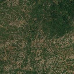 Satellite imagery of Koudia Zekaroch, DZ