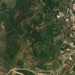 Satellite imagery of Tigrimount, DZ
