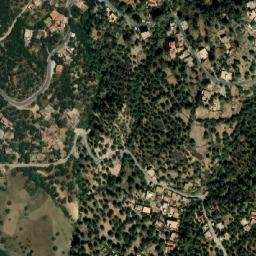 Satellite imagery of Tizi et Toub, DZ