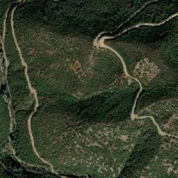 Satellite imagery of Mines de Bou Mahni, DZ