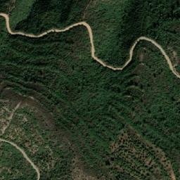 Satellite imagery of Mines de Bou Mahni, DZ
