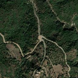 Satellite imagery of Mines de Bou Mahni, DZ