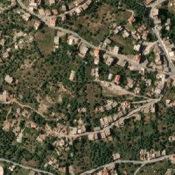 Satellite imagery of Koudia Fekerene, DZ