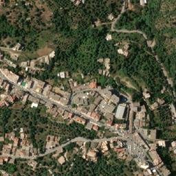 Satellite imagery of Koudia Fekerene, DZ