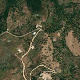 Satellite imagery of Irhil Sidi Bou Yakoub, DZ