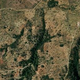 Satellite imagery of Aguemoun el Biah, DZ