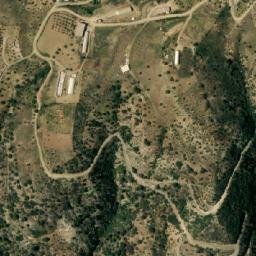 Satellite imagery of Aguemoun el Biah, DZ