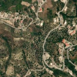 Satellite imagery of Irhil Sidi Bou Djelil, DZ