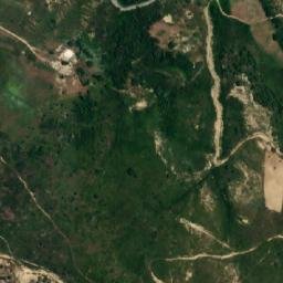 Satellite imagery of Irhil Bakki, DZ