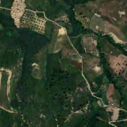 Satellite imagery of Irhil Bakki, DZ