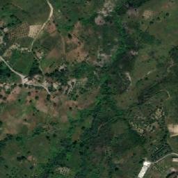 Satellite imagery of Djebel Irmane, DZ
