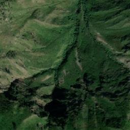 Satellite imagery of Djebel Sidi Djaber, DZ