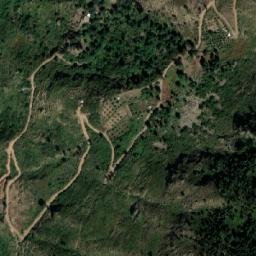 Satellite imagery of Adrar el Bled, DZ