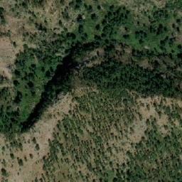 Satellite imagery of Adrar el Bled, DZ