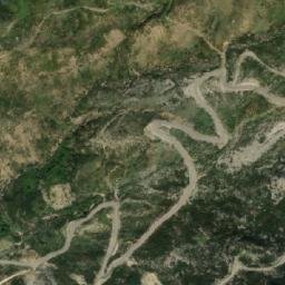 Satellite imagery of Tachachit, DZ