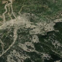 Satellite imagery of Tachachit, DZ