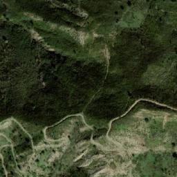 Satellite imagery of Djebel Dar el Haïla, DZ