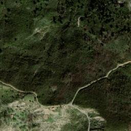 Satellite imagery of Djebel Dar el Haïla, DZ