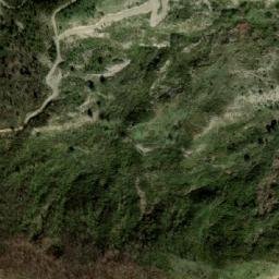Satellite imagery of Djebel Dar el Haïla, DZ