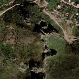 Satellite imagery of Djebel Sidi Mansour, DZ