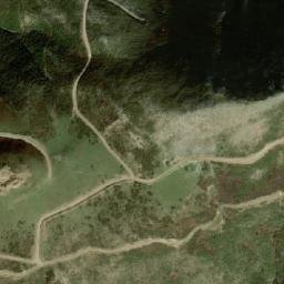 Satellite imagery of Djebel Rhiaïa, DZ