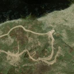 Satellite imagery of Djebel Rhiaïa, DZ