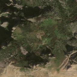 Satellite imagery of Kef ed Dardja, DZ