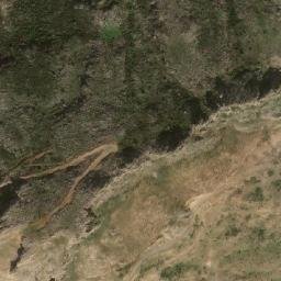 Satellite imagery of Kef ed Dardja, DZ