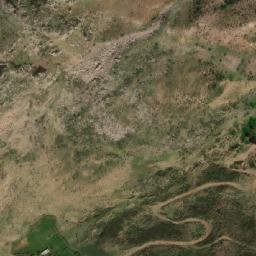 Satellite imagery of Kef ed Dardja, DZ