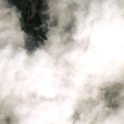Satellite imagery of Djebel Msid Aïcha, DZ