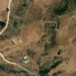 Satellite imagery of El Kalaa, DZ