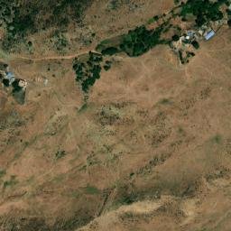 Satellite imagery of El Kalaa, DZ