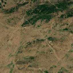 Satellite imagery of El Kalaa, DZ