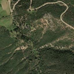 Satellite imagery of Koudia Bou Selah, DZ