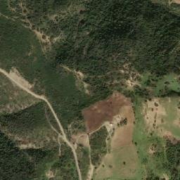 Satellite imagery of Koudia Bou Selah, DZ