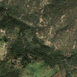Satellite imagery of Koudia Bou Selah, DZ