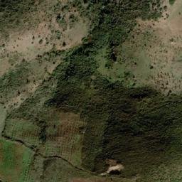 Satellite imagery of Koudiat el Medoueda, DZ