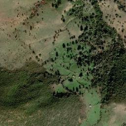 Satellite imagery of Koudiat el Medoueda, DZ