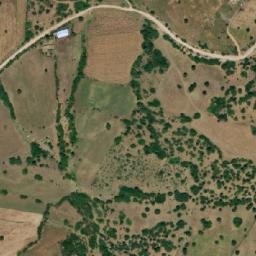 Satellite imagery of Koudiat es Sela, DZ