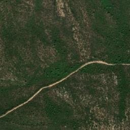 Satellite imagery of Kêf el Assoued, DZ