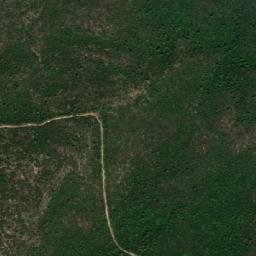 Satellite imagery of Kêf el Assoued, DZ