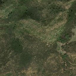 Satellite imagery of Kêf Bir el Haddêd, DZ