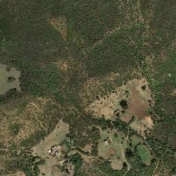 Satellite imagery of Kêf Bir el Haddêd, DZ