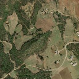 Satellite imagery of Kêf Bir el Haddêd, DZ