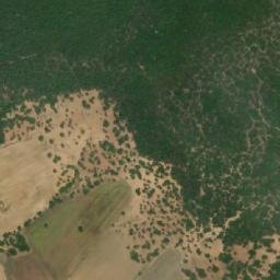 Satellite imagery of Koudiet Rmel Bechoû, DZ